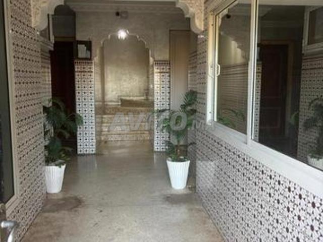 Appartement vente à Anfa, Sidi Moumen