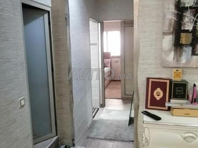 Appartement vente à Anfa, Sidi Moumen