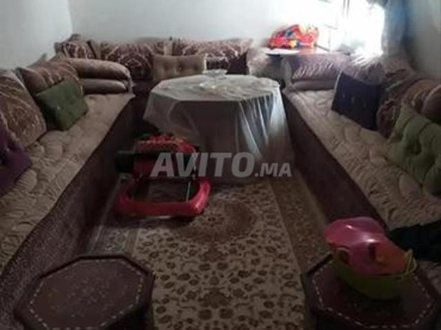 Appartement vente à Anfa, Gharb-Chrarda-Beni Hssen