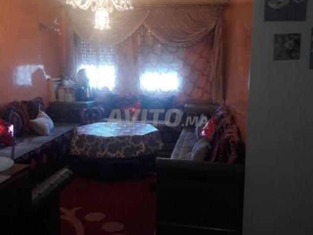 Appartement vente à Anfa, Gharb-Chrarda-Beni Hssen