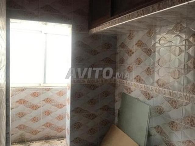 Appartement vente à Anfa, Gharb-Chrarda-Beni Hssen