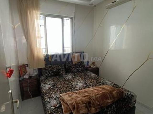 Appartement vente à Anfa, Sidi Moumen