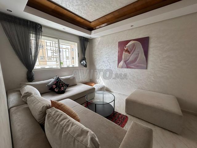 Appartement vente à Dar Bouazza, Gharb-Chrarda-Beni Hssen