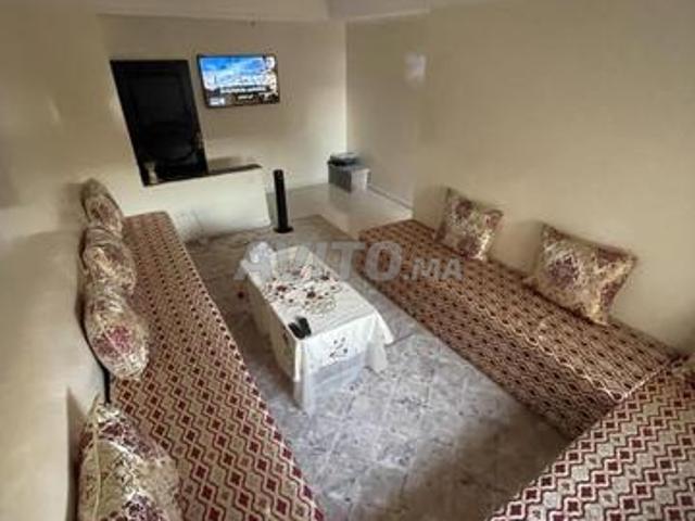 Appartement vente à Dar Bouazza, Gharb-Chrarda-Beni Hssen