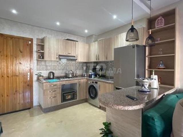 Appartement vente à Mansouria, Gharb-Chrarda-Beni Hssen