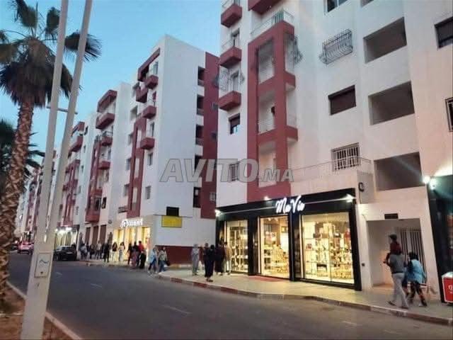 Appartement vente à Salam ⵙⴰⵍⴰⵎ السلام, Agadir ⴰⴳⴰⴷⵉⵔ أكادير