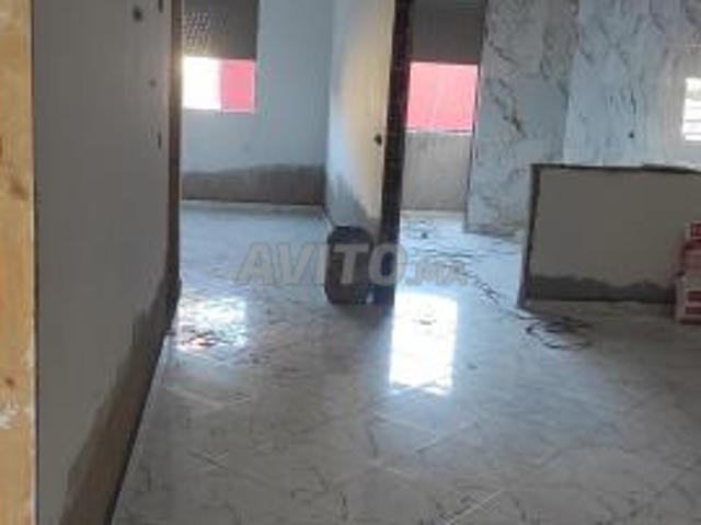 Appartement vente à Lyautey