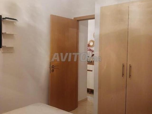 Appartement vente à Saâda, L'Oriental