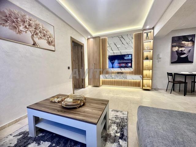 Appartement vente à L'Oriental