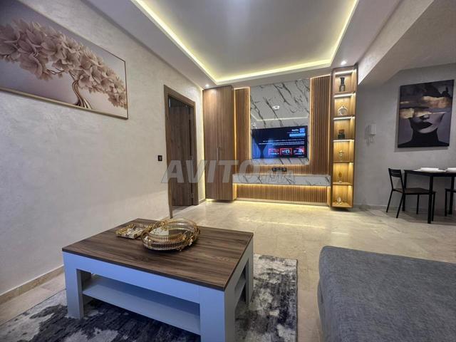 Appartement vente à Anfa, Gharb-Chrarda-Beni Hssen