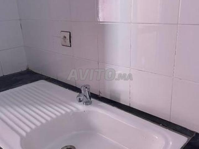 Appartement vente à Tamansourt, L'Oriental
