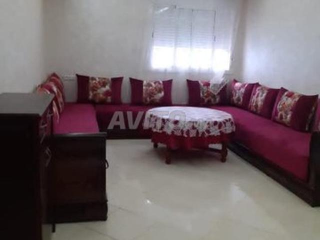 Appartement vente à Martil, Tanger-Tétouan