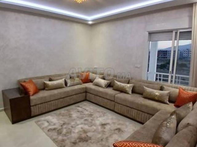 Appartement vente à Martil, Tanger-Tétouan