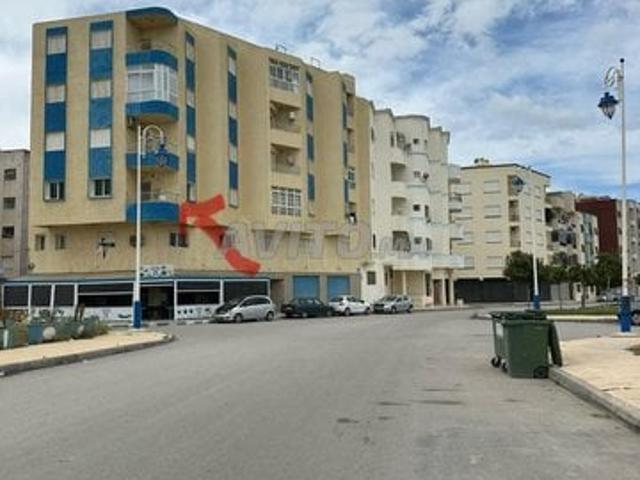 Appartement vente à Martil