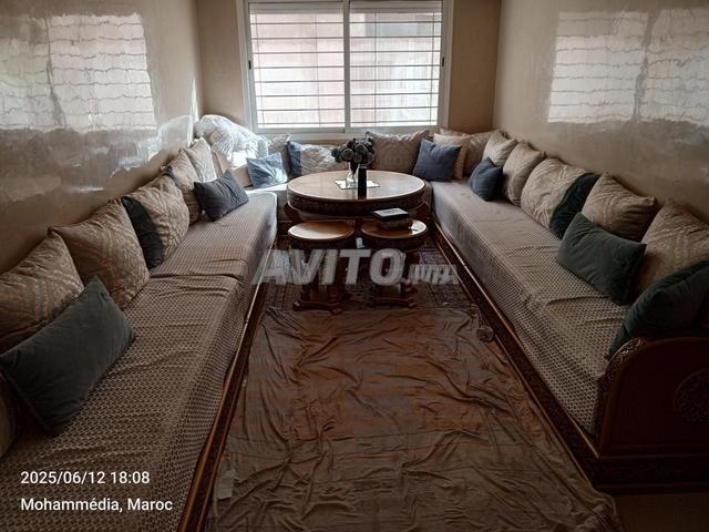 Appartement vente à Centre Ville