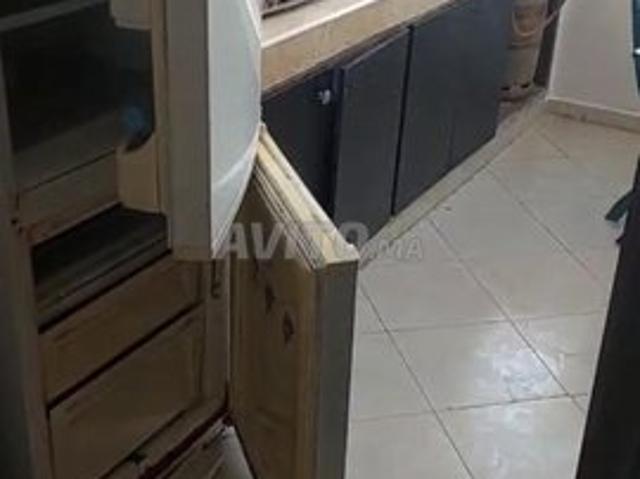 Appartement vente à Nouaceur