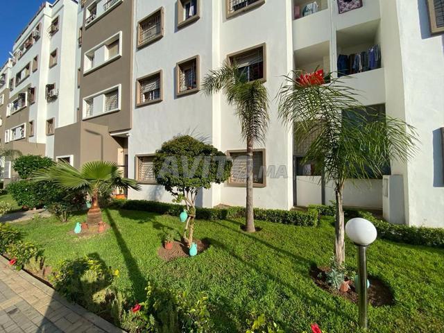 Appartement vente à Salé