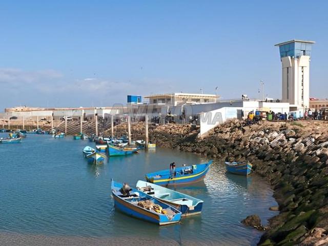 Appartement vente à Salé