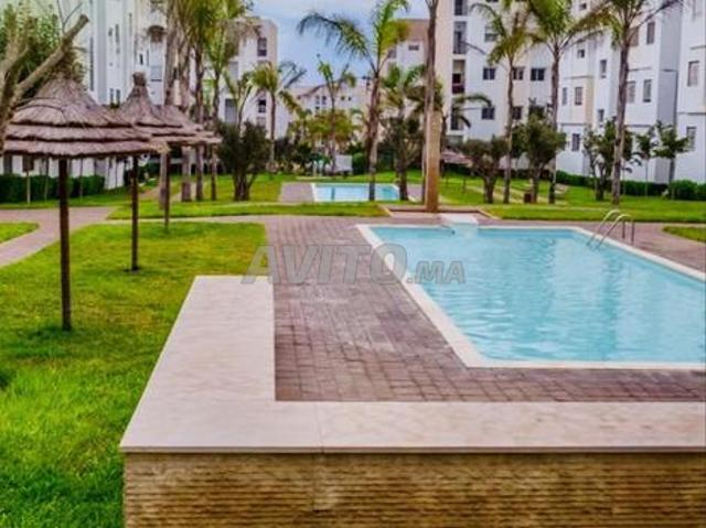 Appartement vente