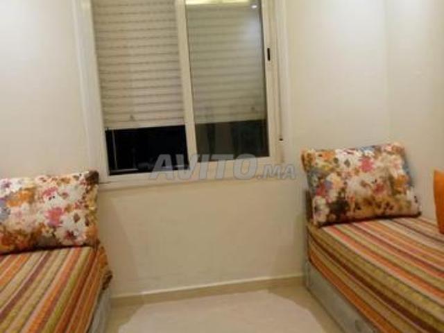 Appartement vente