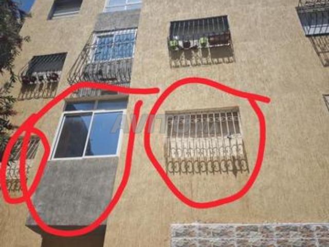 Appartement vente à Tamesna