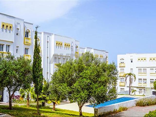 Appartement vente à Boukhalef, Tangero
