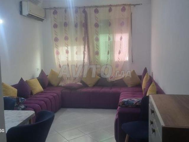 Appartement vente à Tangero, Tanger-Tétouan