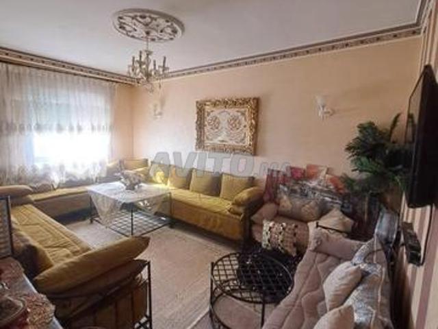 Appartement vente à Tangero, Tanger-Tétouan