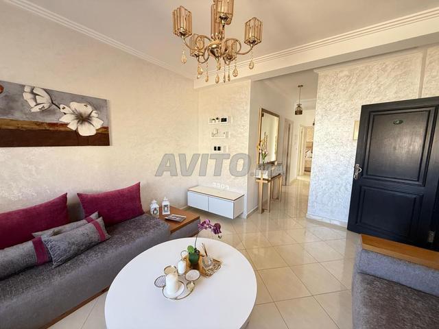 Appartement vente à Tangero, Tanger-Tétouan