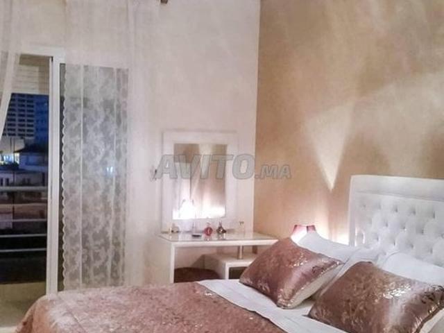 Appartement vente à Tangero, Tanger-Tétouan