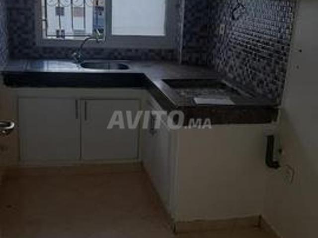 Appartement vente à Témara