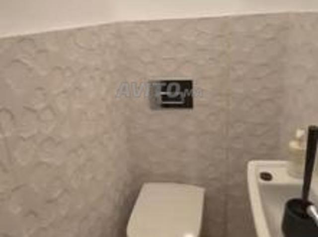 Appartement vente à Témara