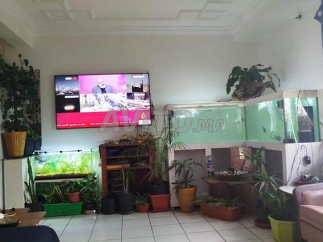 Appartement vente à Rbat