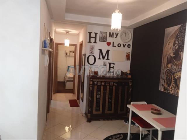 Appartement vente à Tit Mellil, Gharb-Chrarda-Beni Hssen