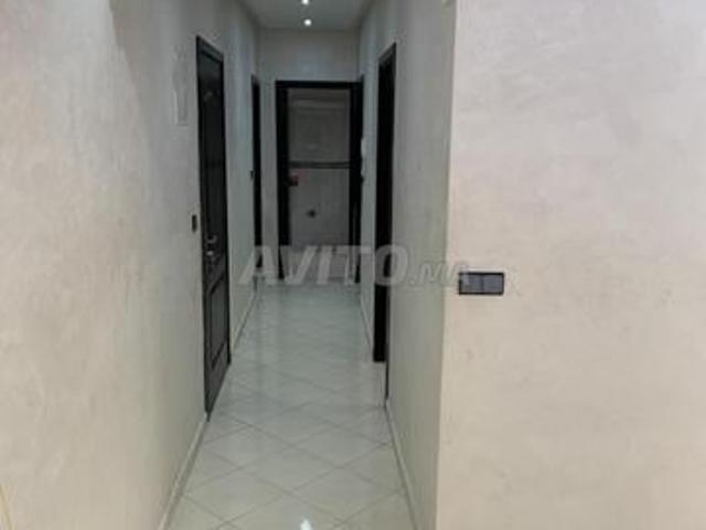 Appartement vente à Tit Mellil, Gharb-Chrarda-Beni Hssen