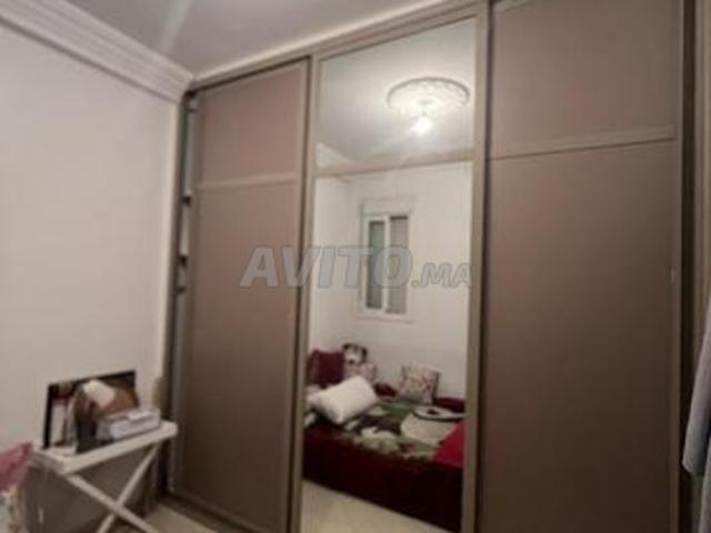 Appartement vente à Tit Mellil, Gharb-Chrarda-Beni Hssen