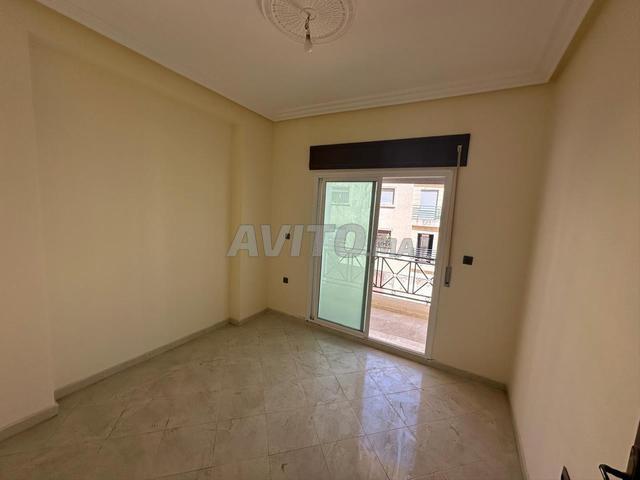 Appartement vente à Meknès