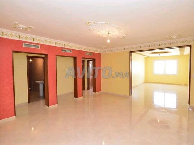 Appartement vente à Centre Ville