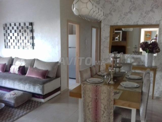 Appartement vente à Anfa, Gharb-Chrarda-Beni Hssen