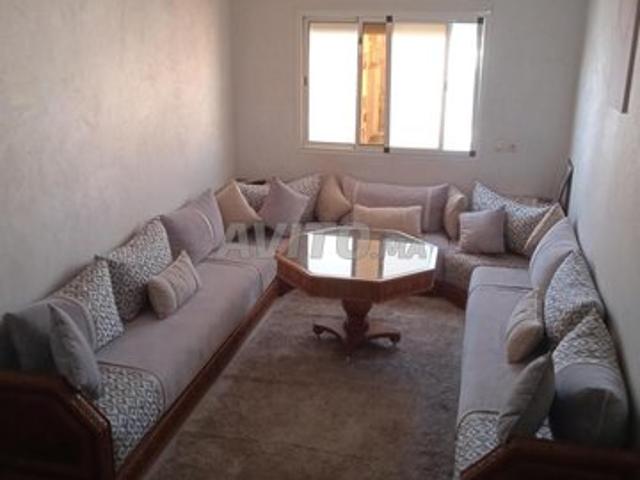 Appartement vente à Anfa, Gharb-Chrarda-Beni Hssen