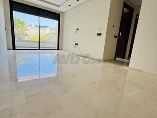 Appartement vente à Anfa, Gharb-Chrarda-Beni Hssen