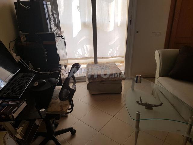 Appartement vente à L'Oriental
