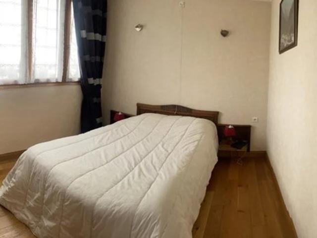 Appartement vente à France métropolitaine, Margency