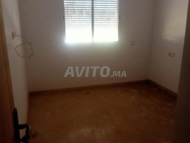 Appartement vente