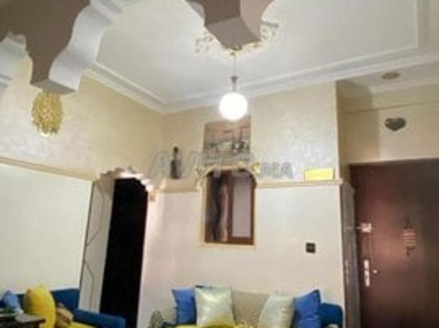 Maison vente à Anfa, Gharb-Chrarda-Beni Hssen