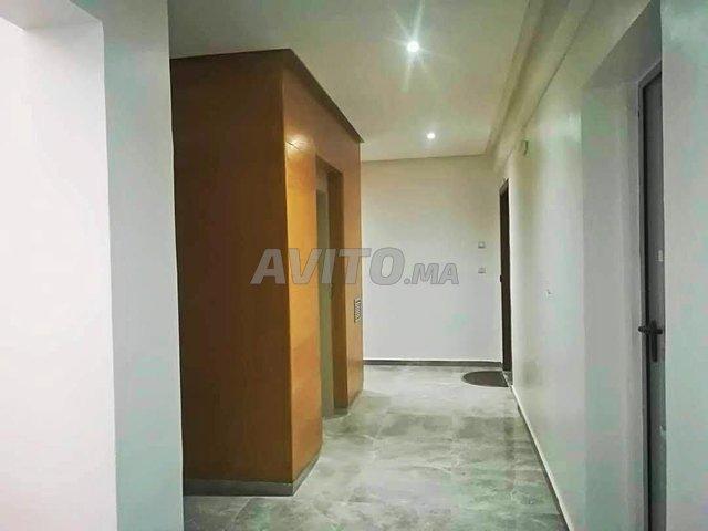 Appartement vente à Settat, Gharb-Chrarda-Beni Hssen