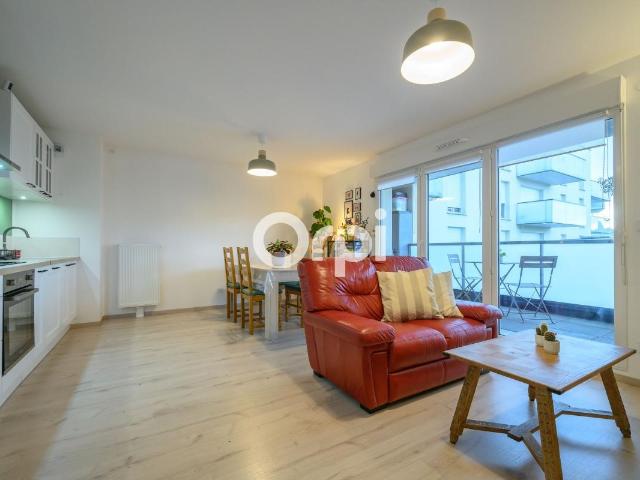 Appartement vente à Armentières