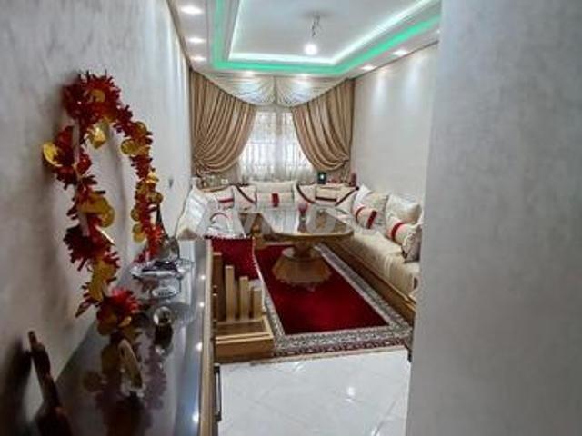 Appartement vente à Tangero, Tanger-Tétouan