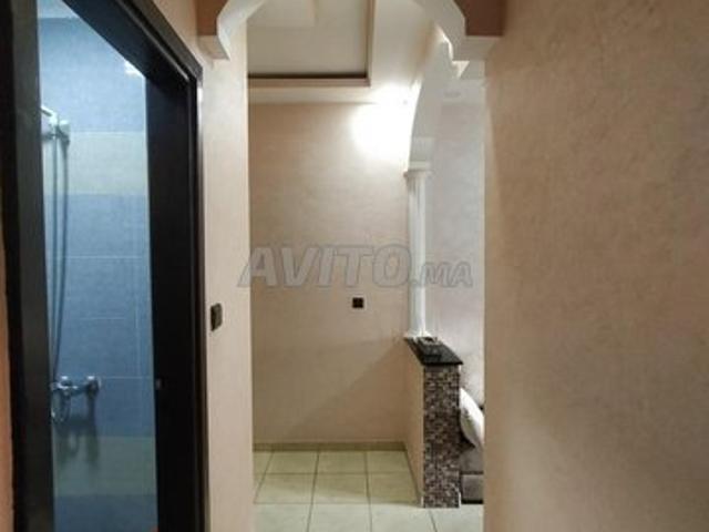 Appartement vente à Dcheira El Jihadia, Oued ed Dahab-Lagouira