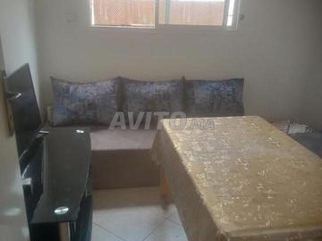 Appartement vente à Anfa, Gharb-Chrarda-Beni Hssen